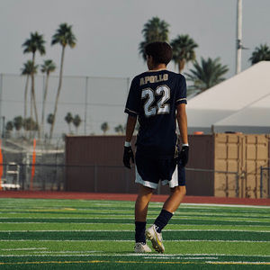 Meet your Posher, Marshall